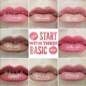 Lipsense by senegence